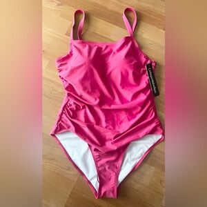 NWT Catherine Malandrino Swimsuit